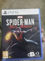 PS5 Games for sale or Exchange