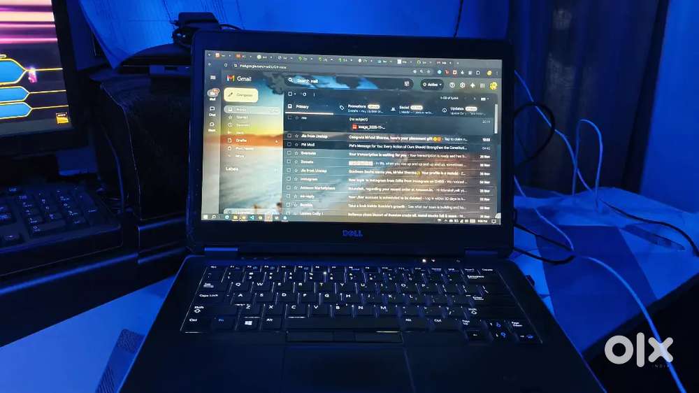 Dell laptop just for 12000