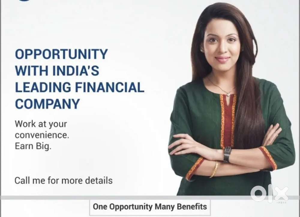 Financial consultant