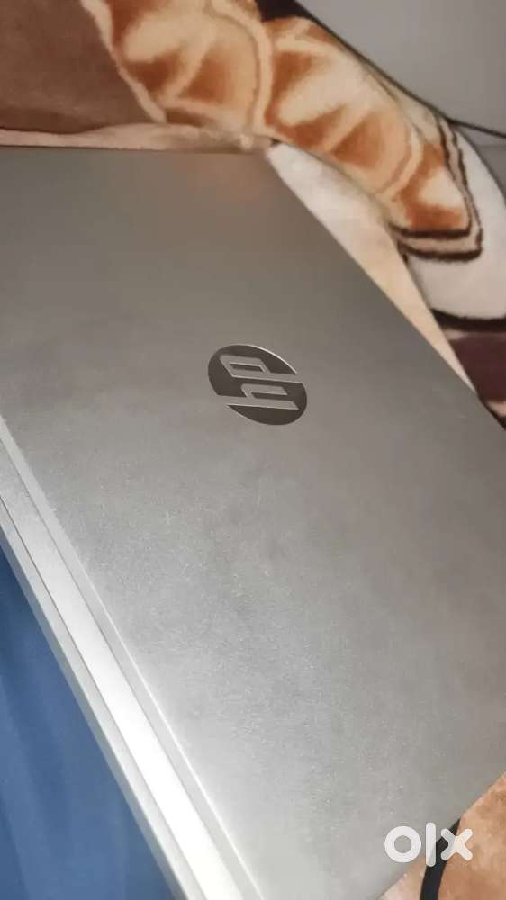 HP PROBOOK RYZEN 7PRO