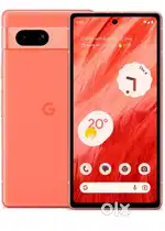 Google Pixel 7A New sealed (Finance Available)