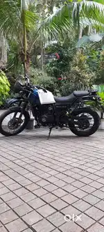 Himalayan 411
