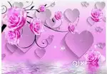 Wallpaper 3d