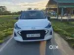 Hyundai Grand i10 Nios Sportz Dual Tone