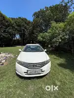 Honda City 2010 Petrol Well Maintained