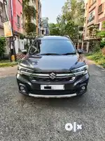 Maruti Suzuki XL6 1.5 Zeta MT, 2022, Petrol