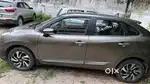 Well maintained Baleno Zeta