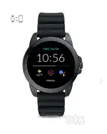 Fossil FTW4047 Gen 5E Smart Watch