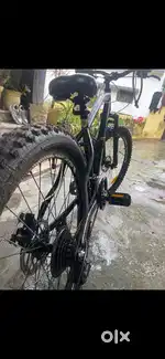 Hero monk cycle