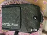 Arctic Fox Camera Bag
