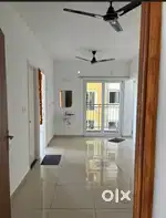2BHK apartment available for rent in gated community at Thirumazhisai
