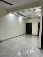 Flat at your budget with a prime location and gated colony!!