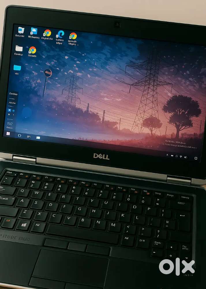 Dell Latitude E6430, i5, 4GB RAM, 1TB HDD, Very Good Condition