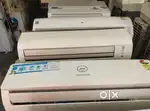 SECONDS AC SALE'S