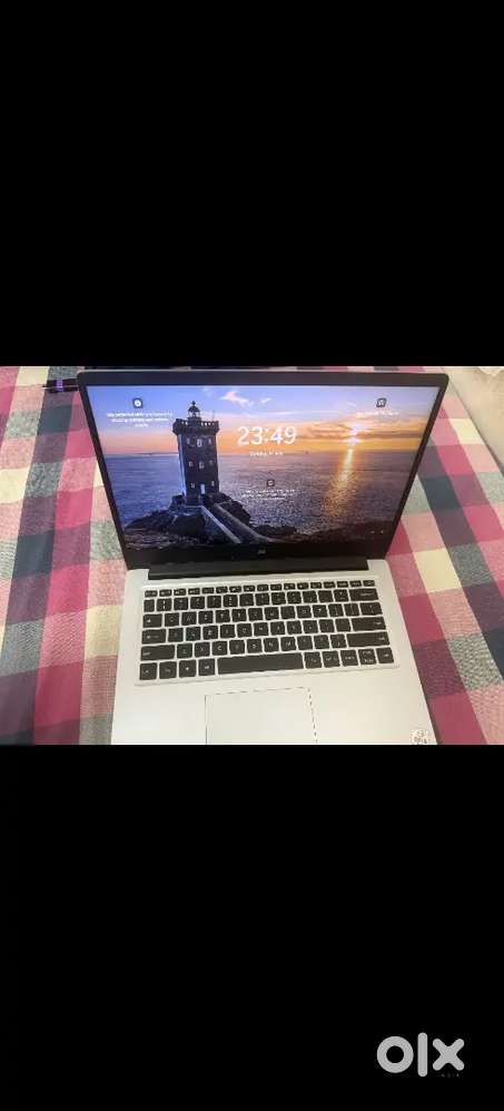Corporate laptops Combo offer Dell latitude E6430 and Mi notebook 14