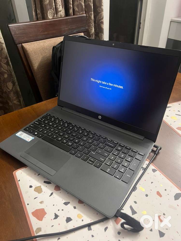 HP 255 G8 Notebook (Laptop)