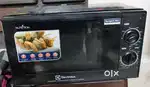 Microwave Oven
