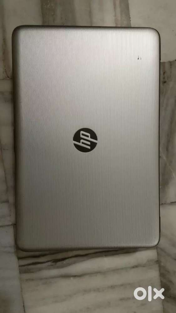 Hp Notebook (Refurbished )