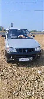 Maruti Suzuki Alto 2007