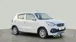 Maruti Suzuki Celerio 2014-2017 ZXI, 2022, Petrol