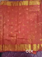 ORIGINAL NEW PATTU SAREE FOR SALE