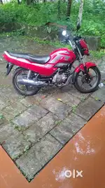 Good and new bike