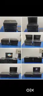 Hp Dell Lenovo Corporate Laptops,(14k To 40k)H-TECH Virugambakam,PORUR