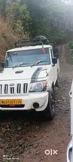 Mahindra Bolero Pik-Up 2021 Diesel 60000 Km Driven