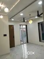 Arjun Nagar Main Road touch Residential 2bhk Flats