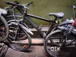 My cycle mine