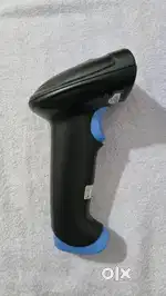 TVS BARCODE SCANNER