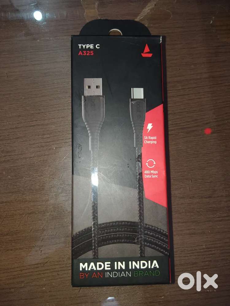 USB boat original cable