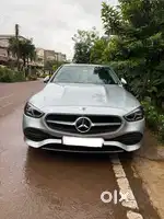 Mercedes-Benz C-Class 2024 Diesel 20500 Km Driven