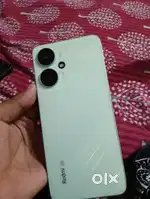 Redmi13c 8/256