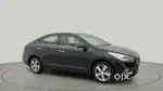 Hyundai Verna 1.6 VTVT SX, 2019, Petrol