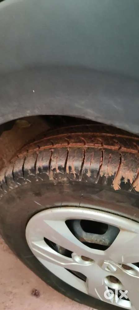 Good condition