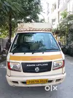 ASHOK LEYLAND DOST STRONG BS6 TRUCK AUTO FOR SALE BEST ENGINE