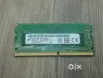 8GB DDR4 LAPTOP RAM (3200MHz) – Fresh Condition