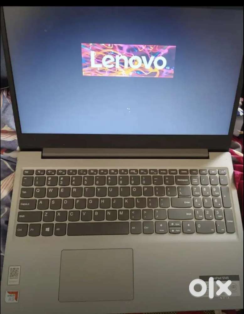 Lenovo Laptop