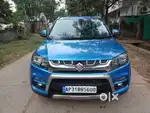 Maruti Suzuki Brezza ZDi, 2017, Diesel