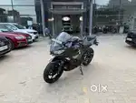 KAWASAKI NINJA 400