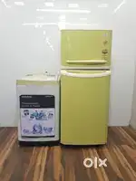 Gogrej double door refrigerator fxgdyd Samsun machine free shipping 46