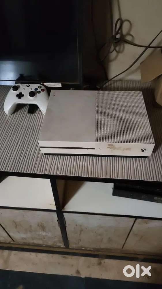 Xbox1 console