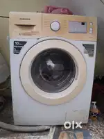 Samsung washingmashin