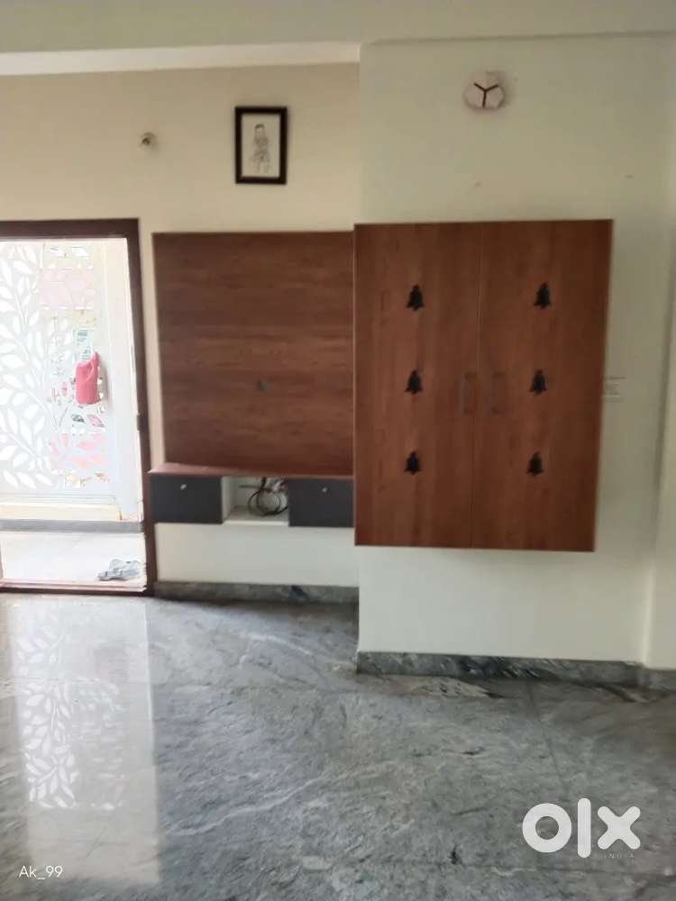 Independent house