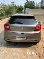 Maruti Suzuki Baleno 2021 Petrol Well Maintained