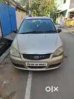 Tata Indigo CS 2008 Diesel 140000 Km Driven
