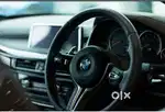 Acting driver