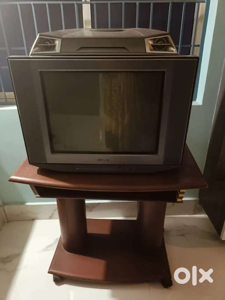 Sony tv very good condition