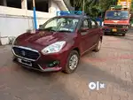 Maruti Suzuki Swift Dzire 2018 Petrol Good Condition